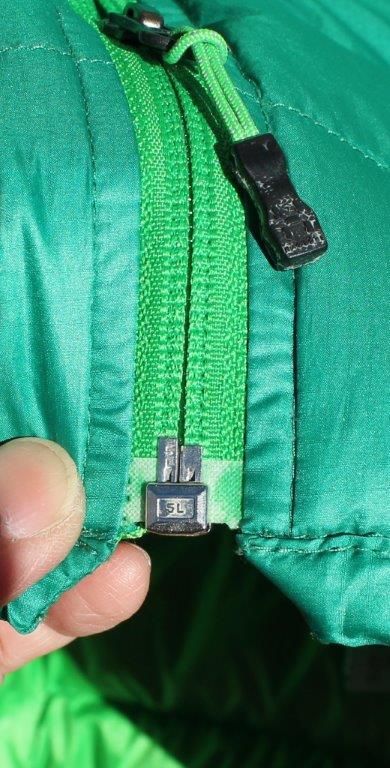 HAGLOFS ホグロフス＞ BIVVY DOWN JACKET ビビィダウン