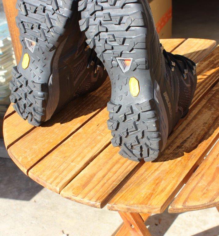 MAMMUT マムート＞ Ducan High GTX デュカンハイGTX | 中古アウトドア用品・中古登山用品 買取・販売専門店 : maunga  (マウンガ)