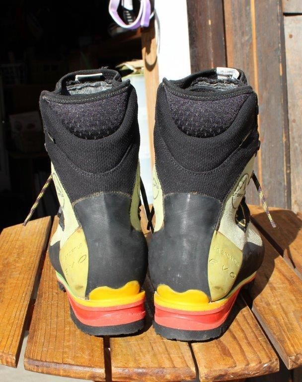 LA SPORTIVA スポルティバ> NEPAL EVO GTX WOMAN ネパールエボ LA SPORTIVA スポルティバ> NEPAL EVO GTX WOMAN ネパールエボ