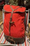 SAKAIYA䡡Classical BackPack 饷Хåѥåξʲ