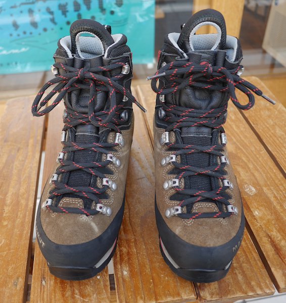 MAMMUT マムート＞ Montosa GTX モントーサGTX | 中古アウトドア用品