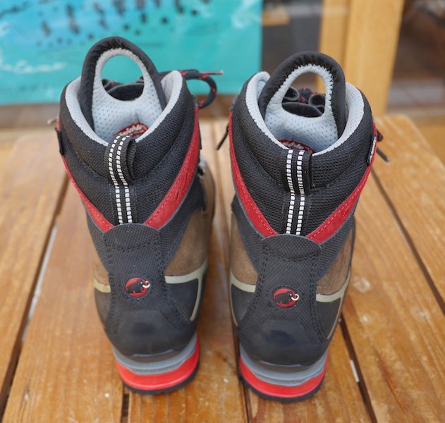 MAMMUT マムート＞ Montosa GTX モントーサGTX | 中古アウトドア用品