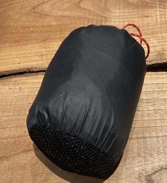 As Tucas　Millaris Bivy Sack 赤　美品 AsTucas アストゥカス＞ Millaris Bivy Sack | 中古アウトドア