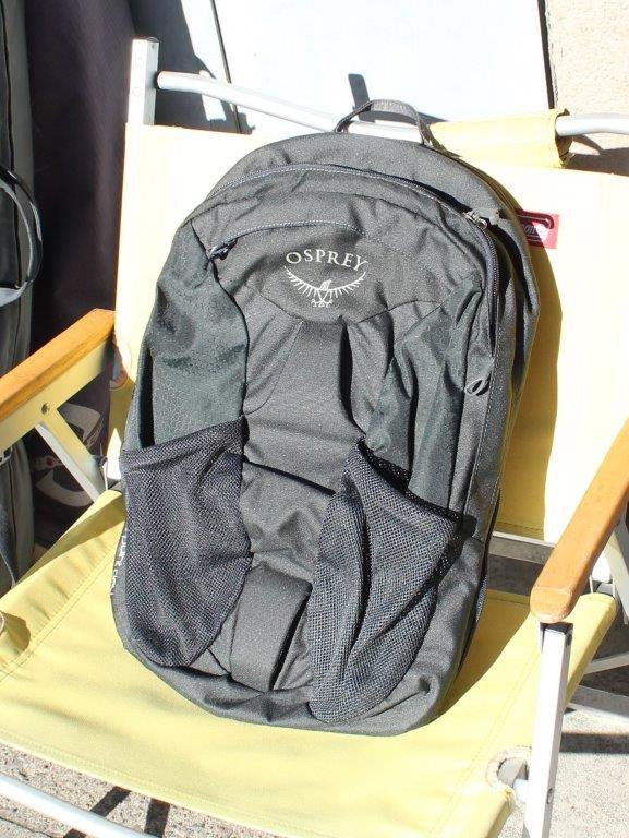 OSPREY オスプレー＞ Farpoint 55 ファーポイント55 | 中古アウトドア