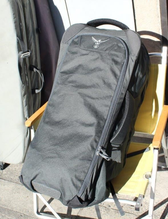 OSPREY オスプレー＞ Farpoint 55 ファーポイント55 | 中古
