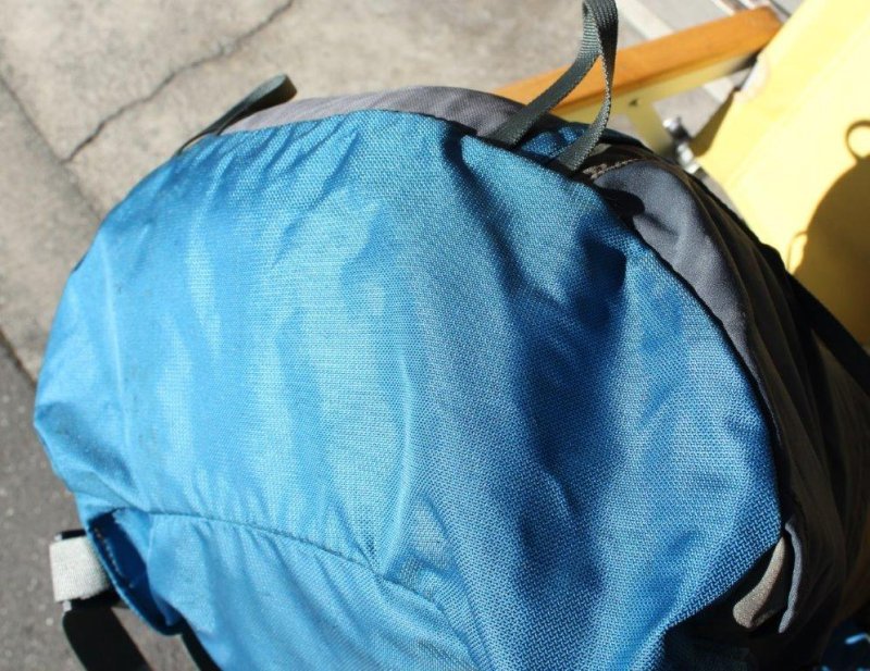 GRANITE GEAR グラナイトギア＞ VIRGA 26 ヴァーガ26 | 中古アウトドア