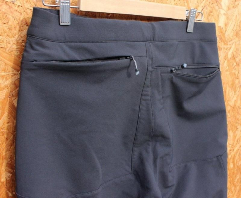 THE NORTH FACE ノースフェイス＞ Big Wall Pant ビッグウォール