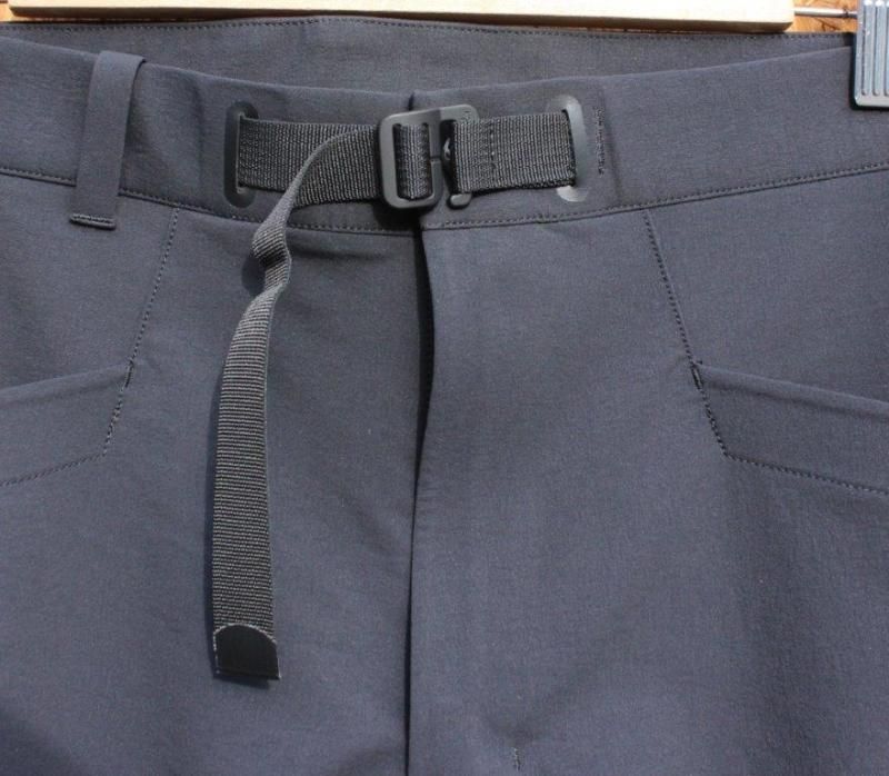 THE NORTH FACE ノースフェイス＞ Big Wall Pant ビッグウォール