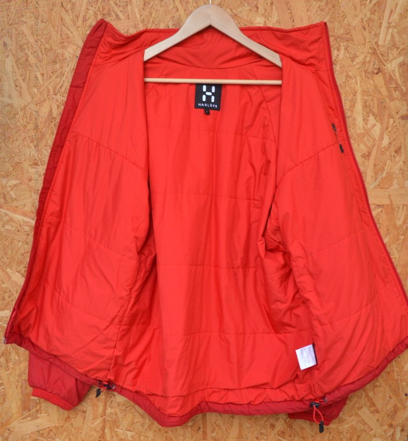 ＜HAGLOFS　ホグロフス＞　Barrier Hood Jacket　バリアフードジャケット | 中古アウトドア用品・中古登山用品 買取・販売専門店  : maunga (マウンガ)