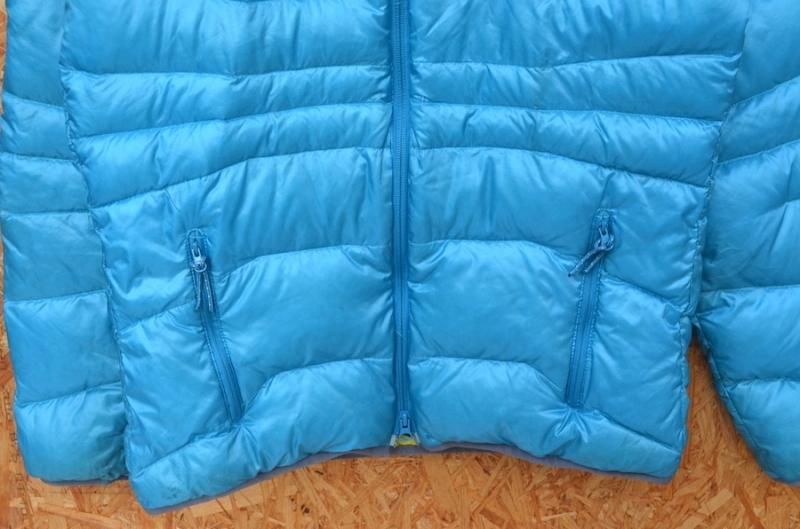 Lowe alpine ロウアルパイン＞ ダウンジャケット | 中古