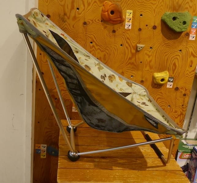 エーライト メイフライチェア 中古 ALITE エーライト＞ Mayfly chair メイフライチェア | 中古