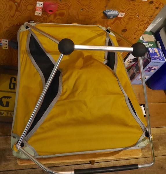 エーライト メイフライチェア 中古 ALITE エーライト＞ Mayfly chair メイフライチェア | 中古