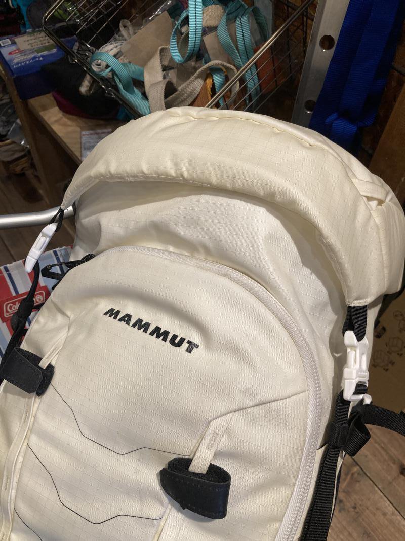 MAMMUT マムート＞ Trea Spine 35 トレア スパイン35 | 中古アウトドア用品・中古登山用品 買取・販売専門店 : maunga  (マウンガ)