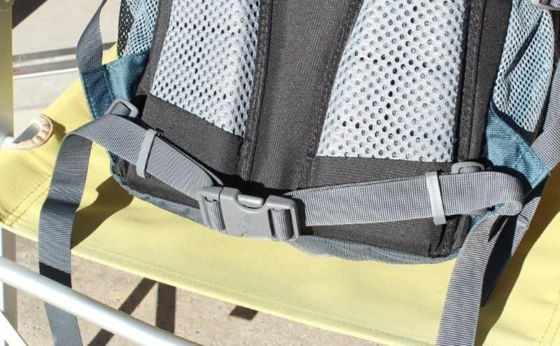 deuter ドイター＞ STRABE 25 ストラーセ25 | 中古アウトドア