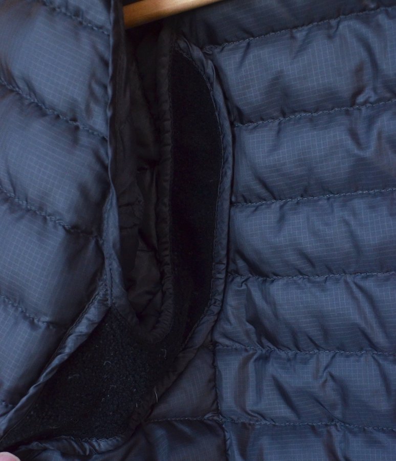 HAGLOFS ホグロフス＞ Essens Down Jacket エッセンスダウンジャケット