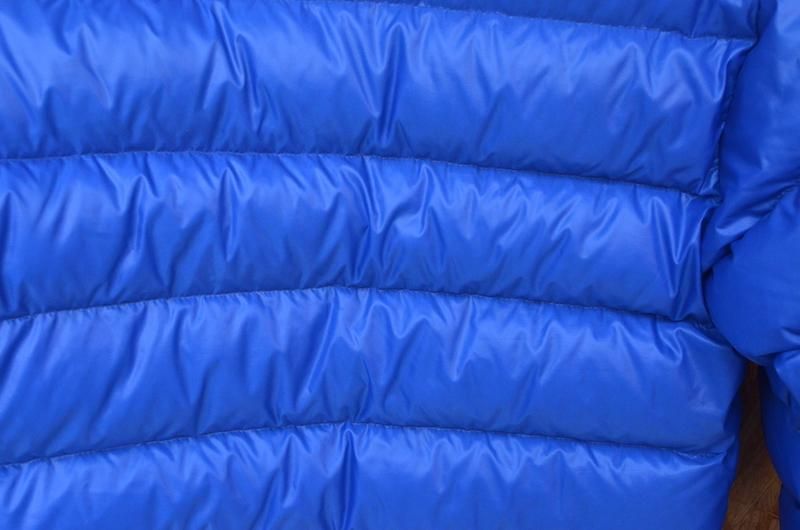 ＜MOUNTAIN EQUIPMENT　マウンテンイクイップメント＞　POWDER DUVET 140　パウダーデュベ200 |  中古アウトドア用品・中古登山用品 買取・販売専門店 : maunga (マウンガ)