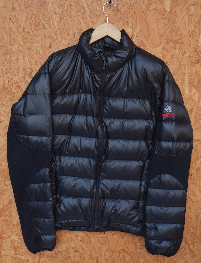 THE NORTH FACE/ノースフェイス ハイブリッドアコンカグアジャケット