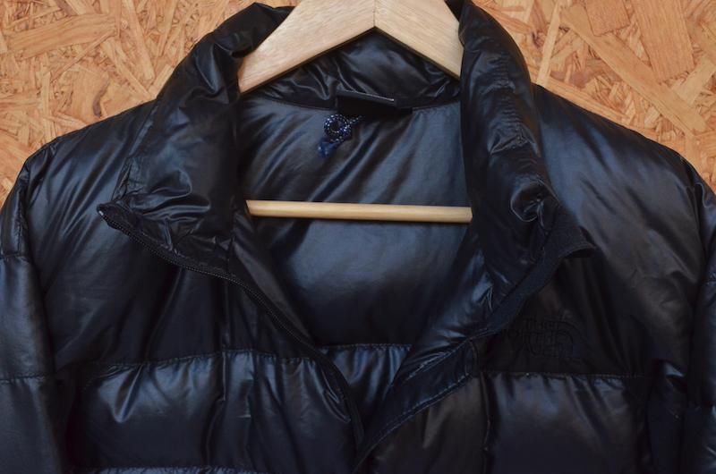 THE NORTH FACE ノースフェイス＞ HYBRID ACONCAGUA JACKET