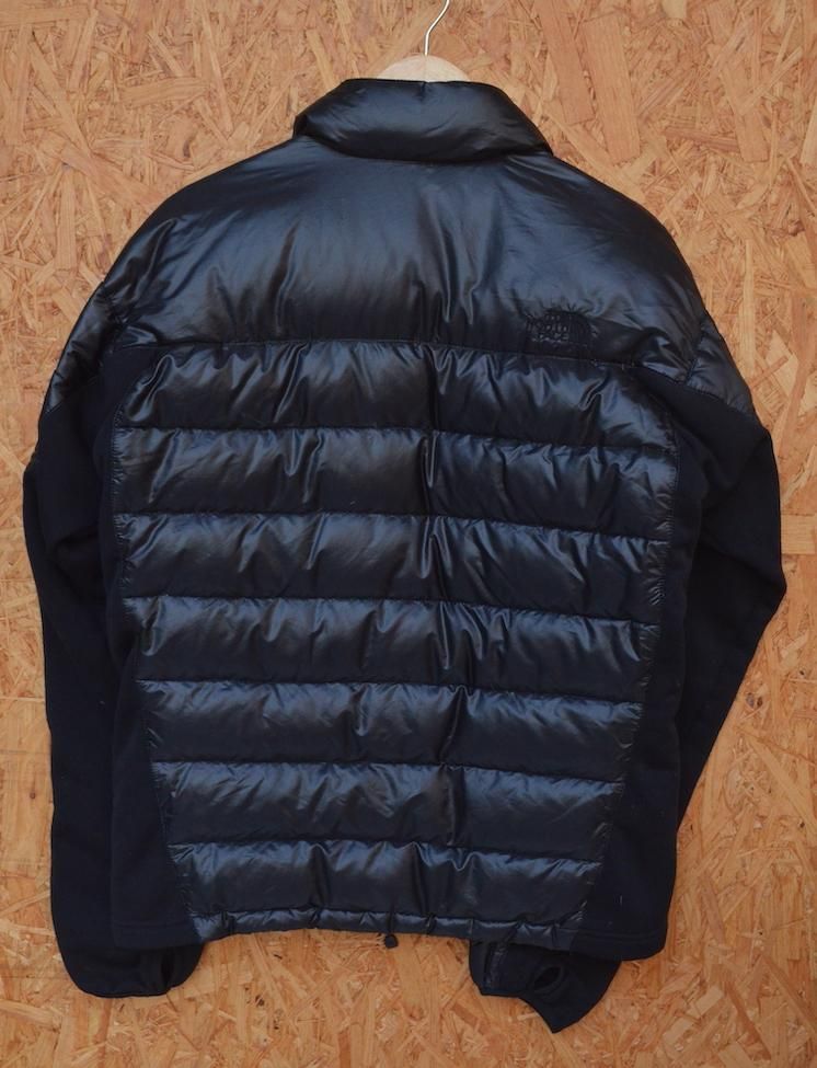 THE NORTH FACE ノースフェイス＞ HYBRID ACONCAGUA JACKET