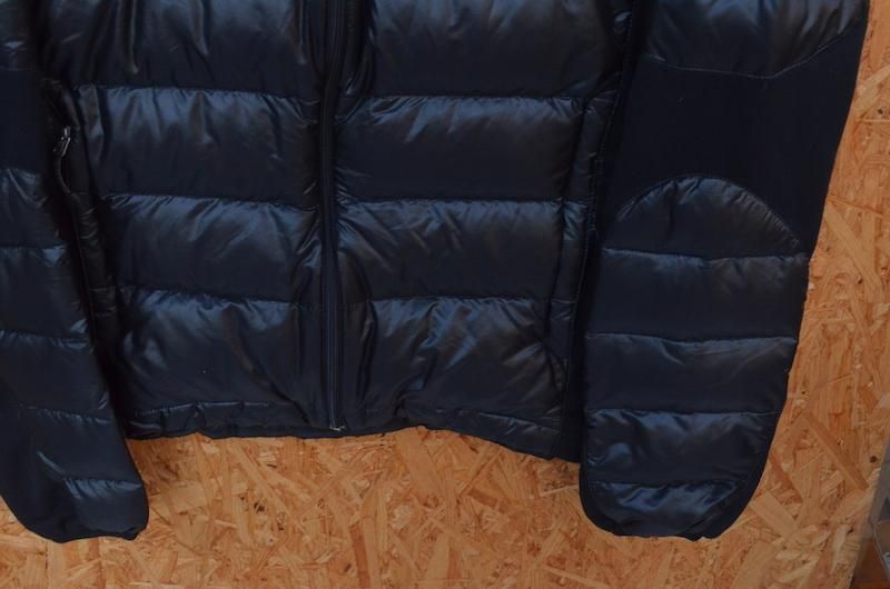 THE NORTH FACE ノースフェイス＞ HYBRID ACONCAGUA JACKET