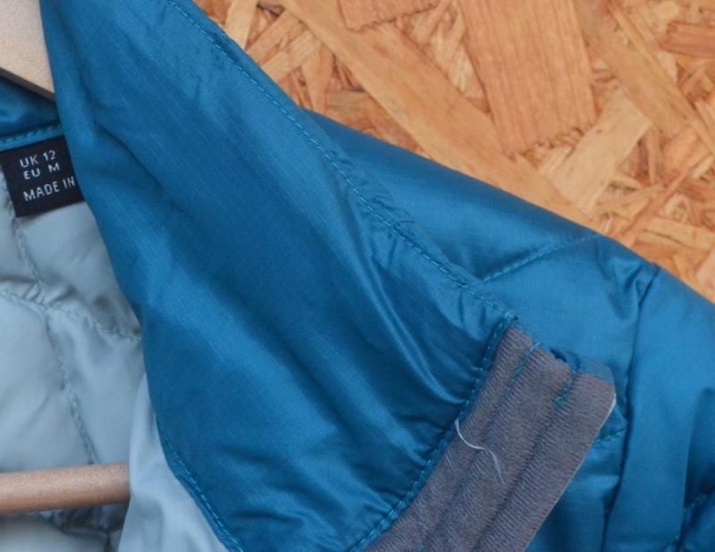 berghaus バーグハウス＞ W TEPHRA REFLECT DOWN JKT テフラ
