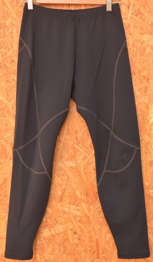 ファイントラック フラッドラッシュレックガードタイツメンズM