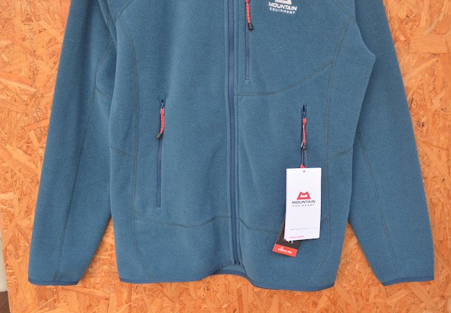 MOUNTAIN EQUIPMENT マウンテンイクイップメント＞ Litmus Jacket