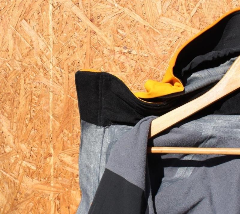 HAGLOFS ホグロフス＞ COULOIR JACKET クーロワールジャケット | 中古