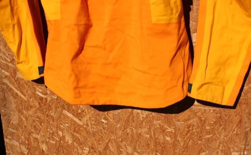 HAGLOFS ホグロフス＞ COULOIR JACKET クーロワールジャケット