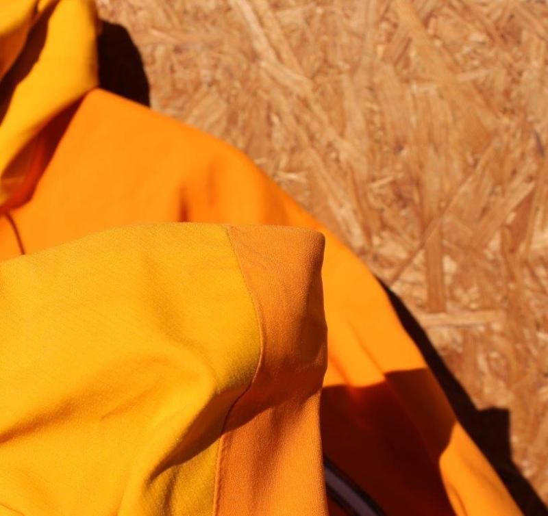 HAGLOFS ホグロフス＞ COULOIR JACKET クーロワールジャケット