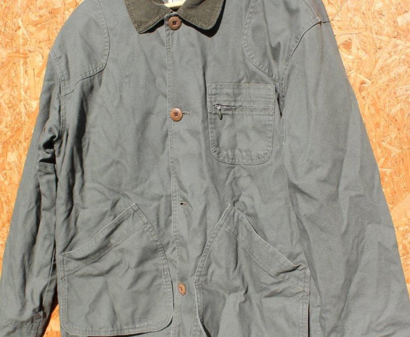 L.L.Bean エルエルビーン＞ Original Field Coat, Cotton Liner