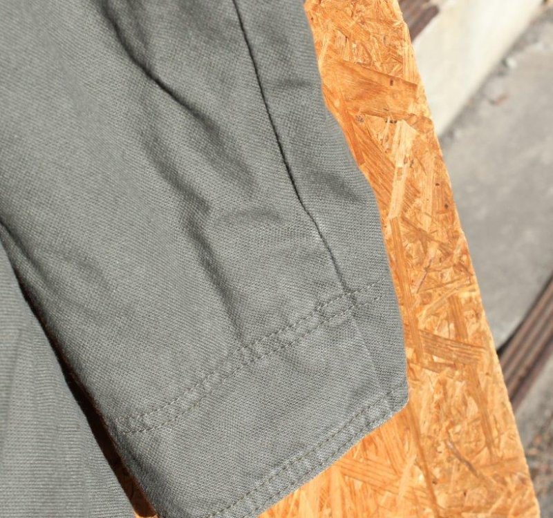 L.L.Bean エルエルビーン＞ Original Field Coat, Cotton Liner オリジナルフィールドコート、コットンの裏地付き  | 中古アウトドア用品・中古登山用品 買取・販売専門店 : maunga (マウンガ)