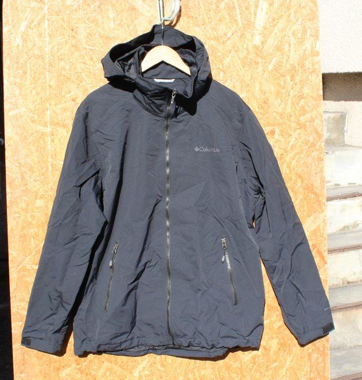 Columbia コロンビア＞ LAKE POWELL JACKET レイクパウエルジャケット