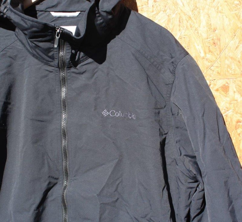 Columbia コロンビア＞ LAKE POWELL JACKET レイクパウエルジャケット