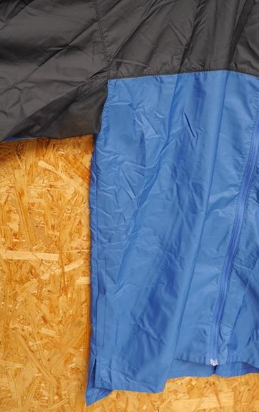 Marmot マーモット＞ Driclimb Wind Shirt ドライクライム