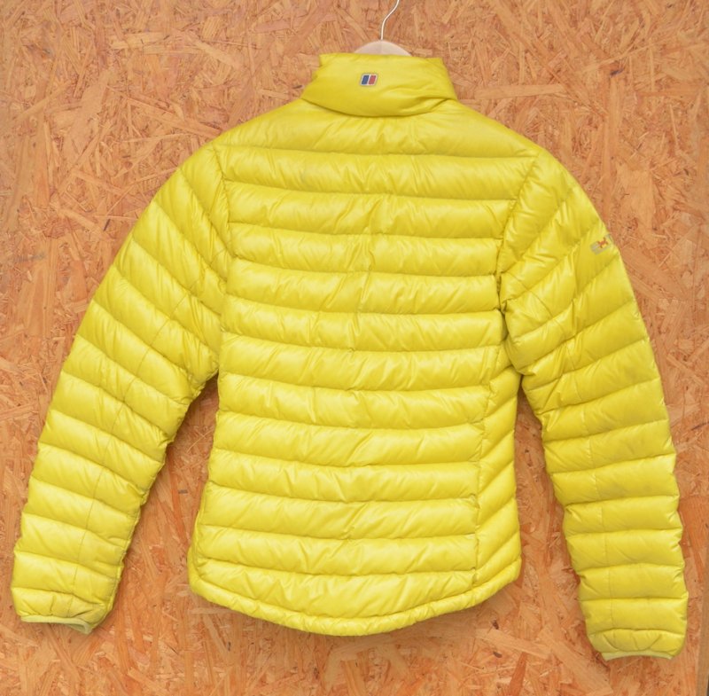 berghaus バーグハウス＞ FURNACE DWN JKT AF Women's ファーナスダウンジャケット ウィメンズ |  中古アウトドア用品・中古登山用品 買取・販売専門店 : maunga (マウンガ)