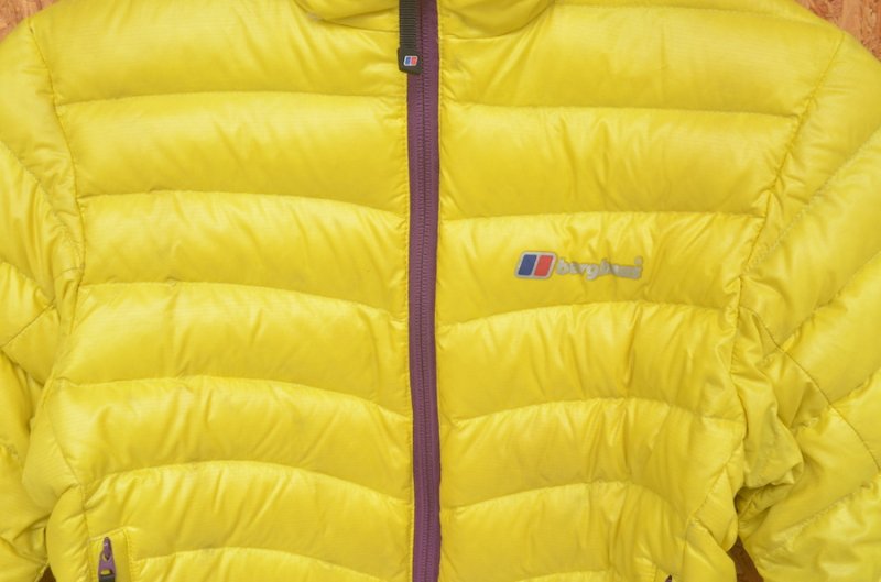 berghaus バーグハウス＞ FURNACE DWN JKT AF Women's ファーナスダウンジャケット ウィメンズ |  中古アウトドア用品・中古登山用品 買取・販売専門店 : maunga (マウンガ)