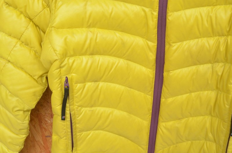 berghaus バーグハウス＞ FURNACE DWN JKT AF Women's ファーナスダウンジャケット ウィメンズ |  中古アウトドア用品・中古登山用品 買取・販売専門店 : maunga (マウンガ)