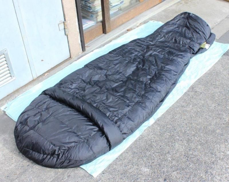 ISUKA イスカ＞ Down Plus Nupuri ダウンプラスヌプリ | 中古