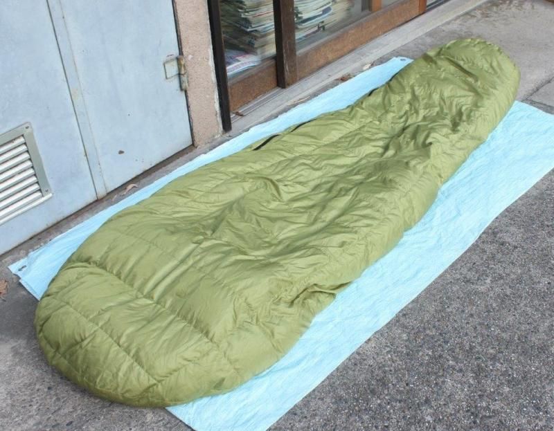 ISUKA イスカ＞ Down Plus Nupuri ダウンプラスヌプリ | 中古