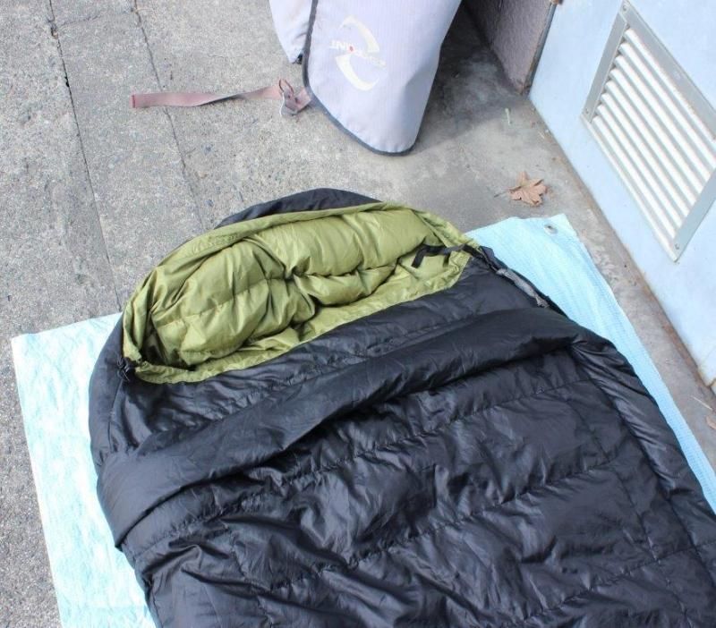 ISUKA イスカ＞ Down Plus Nupuri ダウンプラスヌプリ | 中古