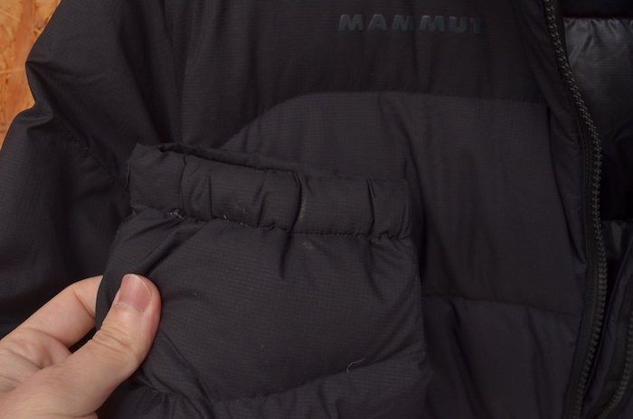 MAMMUT マムート＞ Xeron IN Hooded Jacket AF Men エクセロン イン