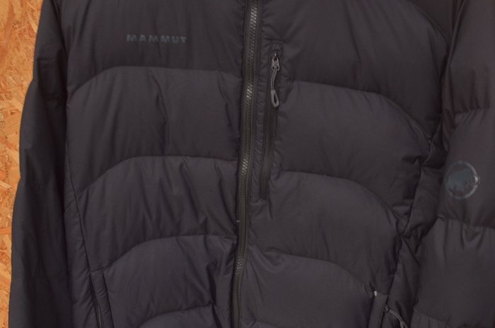 MAMMUT マムート＞ Xeron IN Hooded Jacket AF Men エクセロン イン