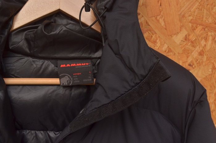 MAMMUT マムート＞ Xeron IN Hooded Jacket AF Men エクセロン イン ...