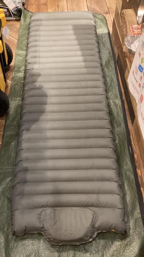 【NEMO】COSMO AIR 20R ニーモ　エアーマット Nemo Cosmo Air Sleeping Pad 20R - Shoplifestyle