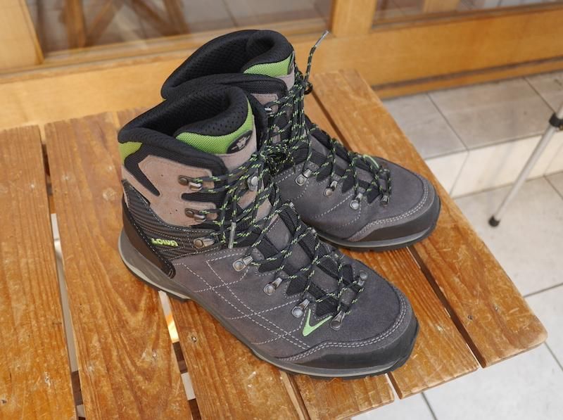 LOWA ローバー＞ VANTAGE GTX MID JPN WXL バンテージGTXミッド
