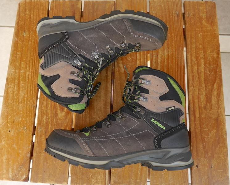 LOWA ローバー＞ VANTAGE GTX MID JPN WXL バンテージGTXミッド
