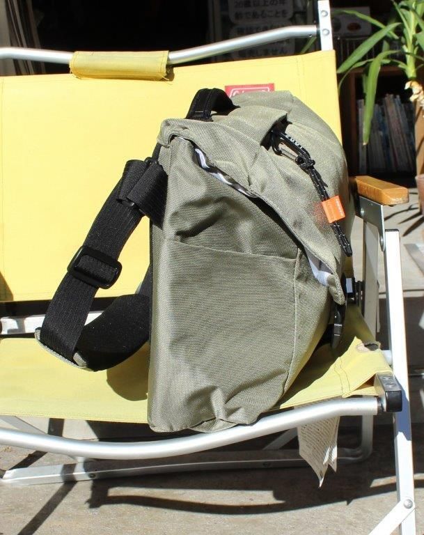 MAMMUT マムート＞ Xeron Messenger エクセロンメッセンジャー