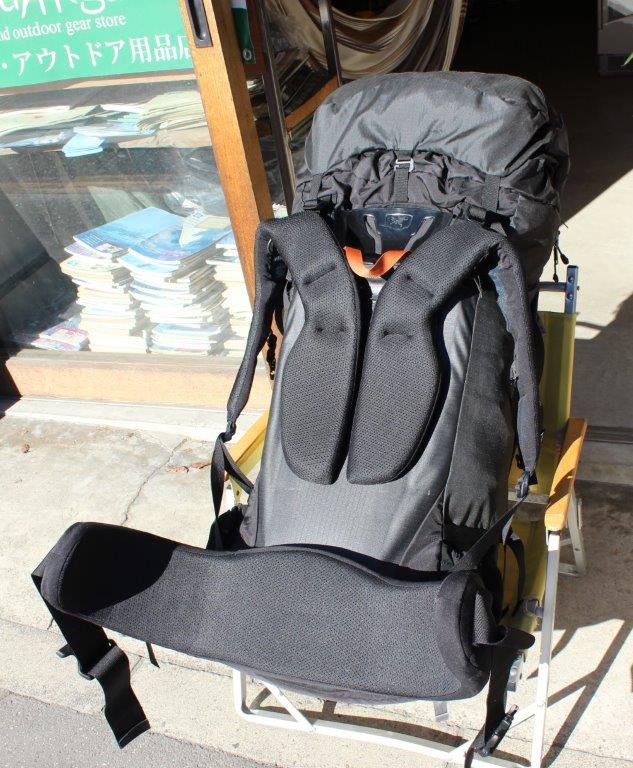 ARC'TERYX アークテリクス＞ Altra 75 アルトラ75 | 中古アウトドア