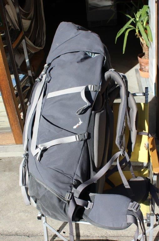 ＜macpac　マックパック＞　Cascade 65　カスケード65 | 中古アウトドア用品・中古登山用品 買取・販売専門店 : maunga  (マウンガ)